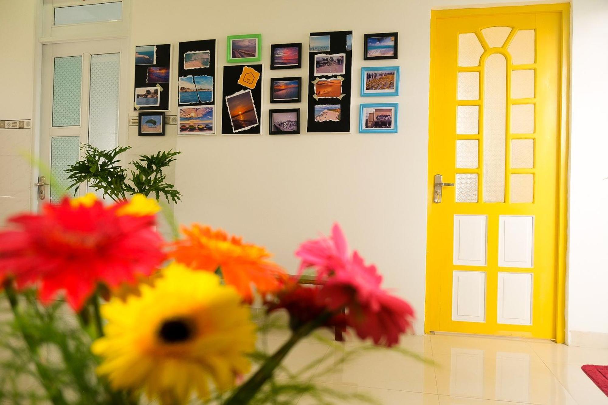 La Nha Homestay Phan Thiet - Can Ho Nguyen Can Rieng Biet 4 Pn Gan Bien - Phu Hop Nhom Tu 6 Den 15 Khach 외부 사진