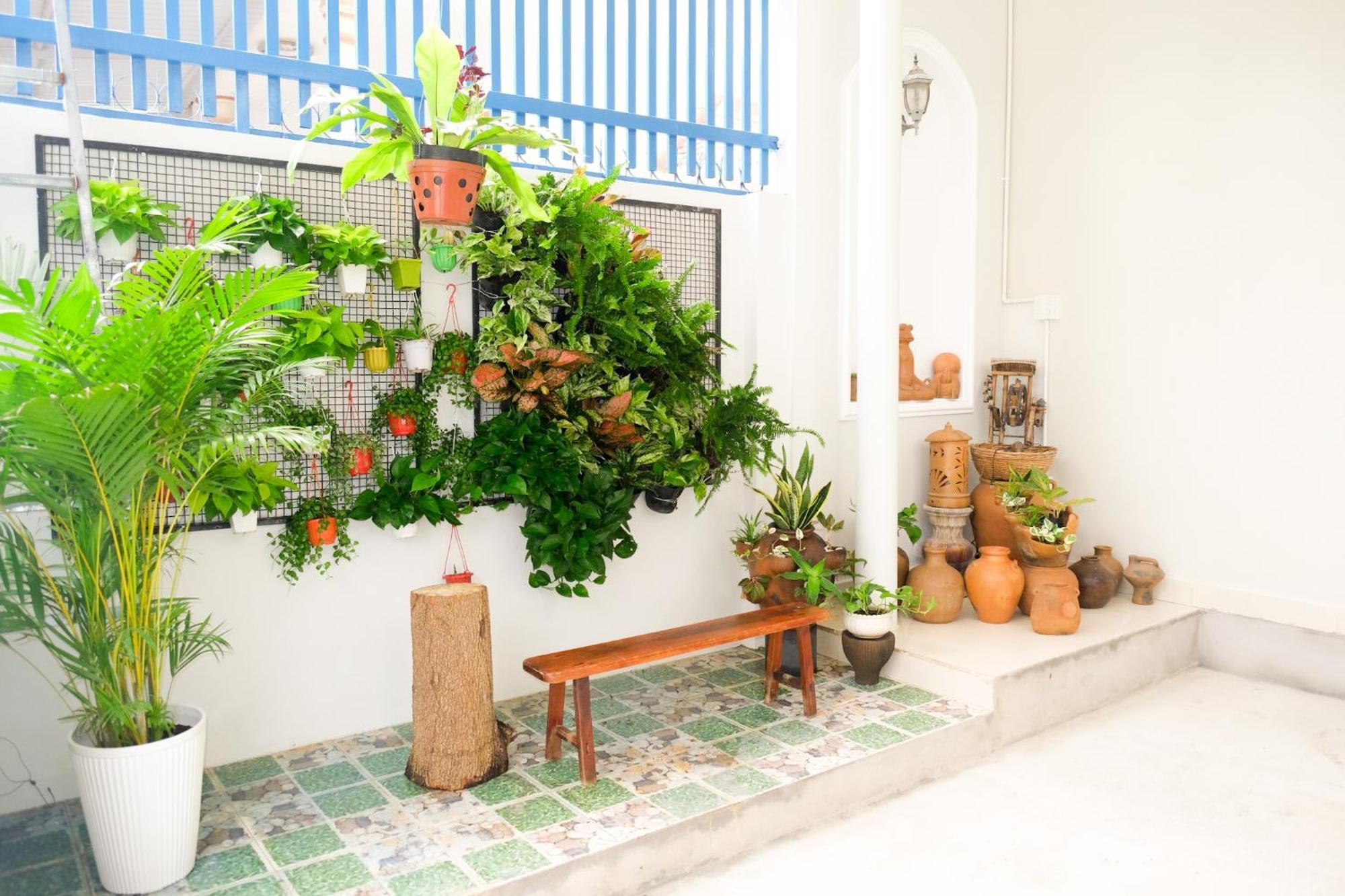 La Nha Homestay Phan Thiet - Can Ho Nguyen Can Rieng Biet 4 Pn Gan Bien - Phu Hop Nhom Tu 6 Den 15 Khach 외부 사진