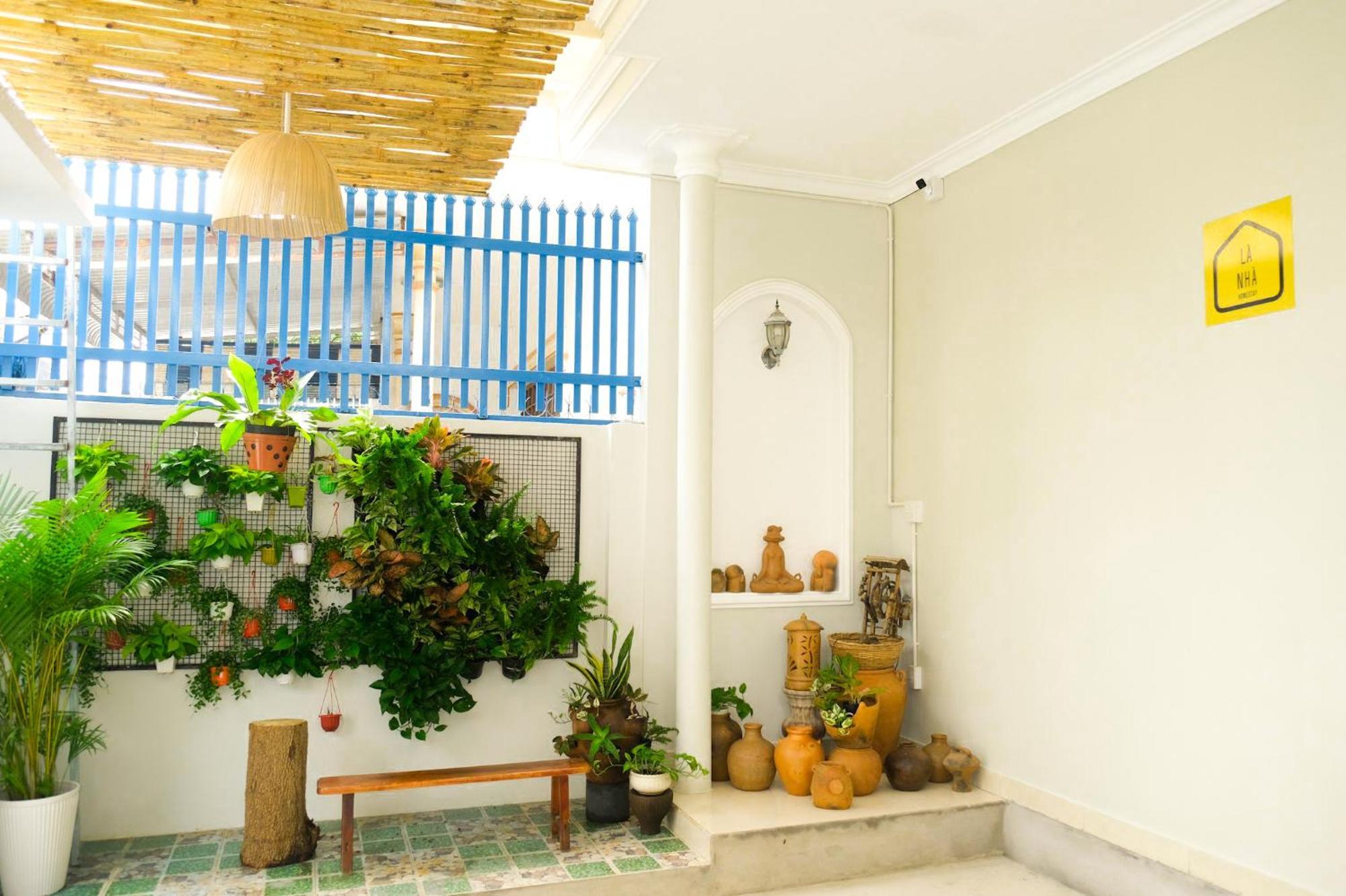 La Nha Homestay Phan Thiet - Can Ho Nguyen Can Rieng Biet 4 Pn Gan Bien - Phu Hop Nhom Tu 6 Den 15 Khach 외부 사진
