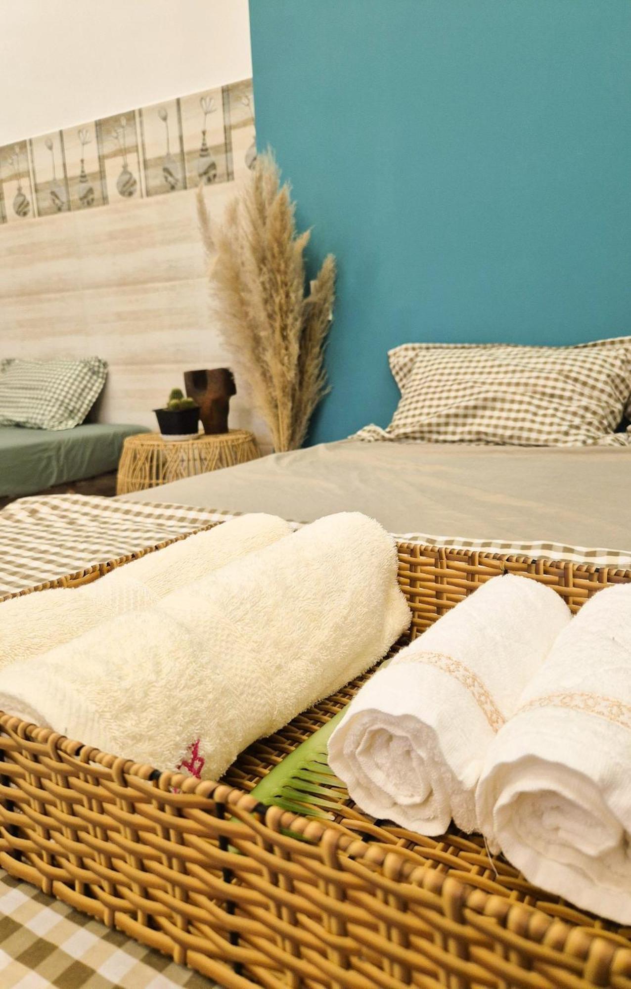 La Nha Homestay Phan Thiet - Can Ho Nguyen Can Rieng Biet 4 Pn Gan Bien - Phu Hop Nhom Tu 6 Den 15 Khach 외부 사진