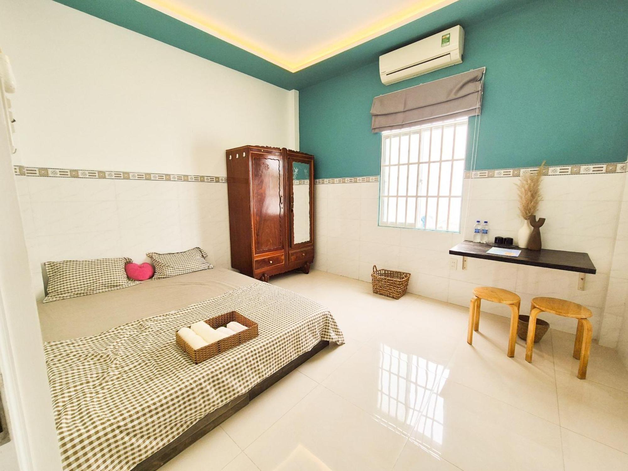 La Nha Homestay Phan Thiet - Can Ho Nguyen Can Rieng Biet 4 Pn Gan Bien - Phu Hop Nhom Tu 6 Den 15 Khach 외부 사진