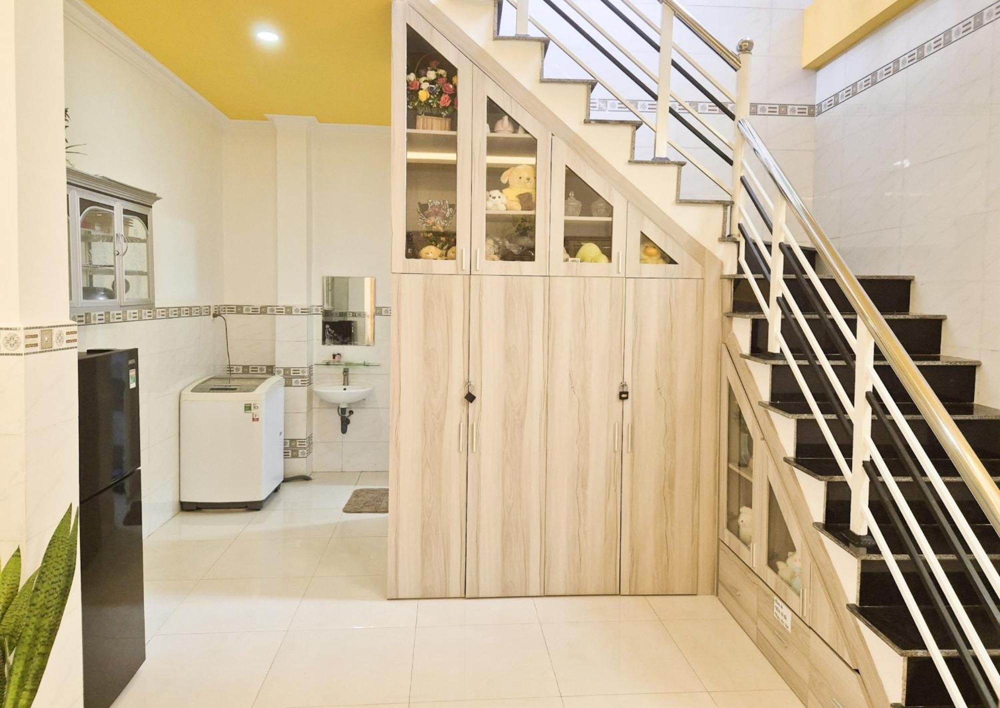 La Nha Homestay Phan Thiet - Can Ho Nguyen Can Rieng Biet 4 Pn Gan Bien - Phu Hop Nhom Tu 6 Den 15 Khach 외부 사진