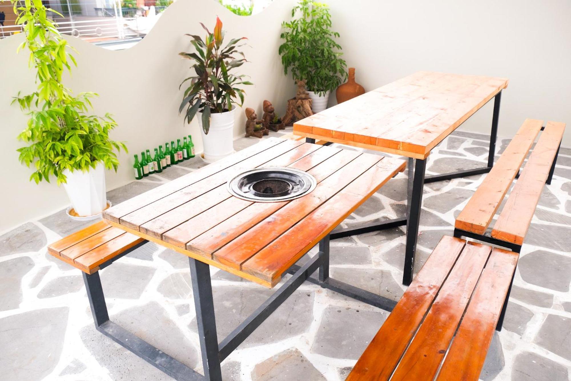 La Nha Homestay Phan Thiet - Can Ho Nguyen Can Rieng Biet 4 Pn Gan Bien - Phu Hop Nhom Tu 6 Den 15 Khach 외부 사진