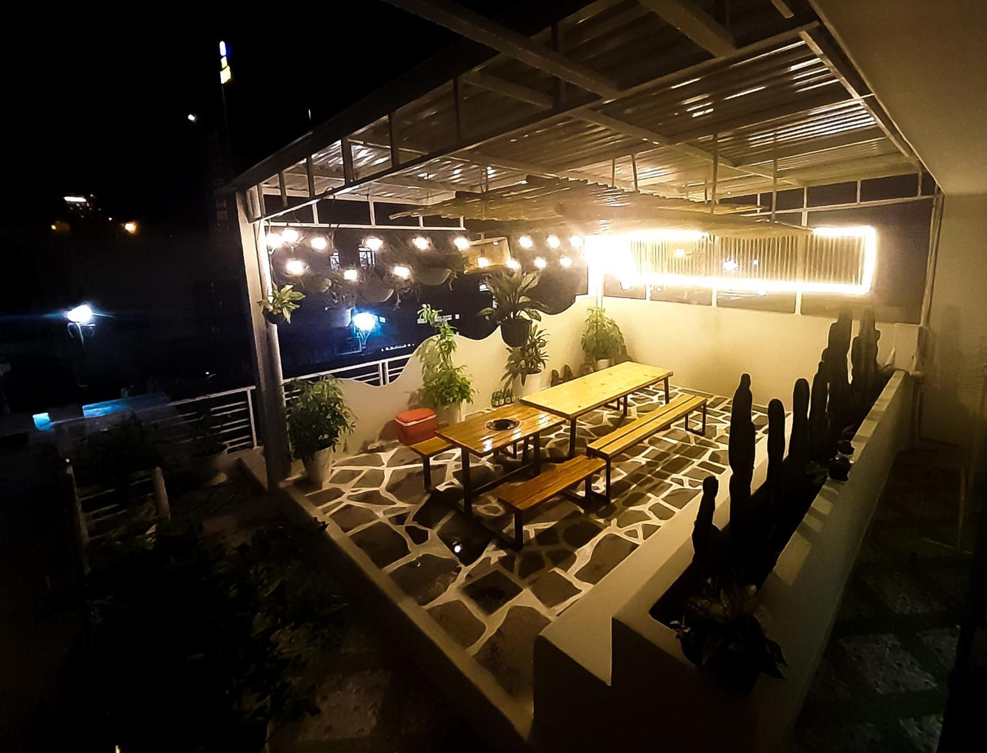 La Nha Homestay Phan Thiet - Can Ho Nguyen Can Rieng Biet 4 Pn Gan Bien - Phu Hop Nhom Tu 6 Den 15 Khach 외부 사진