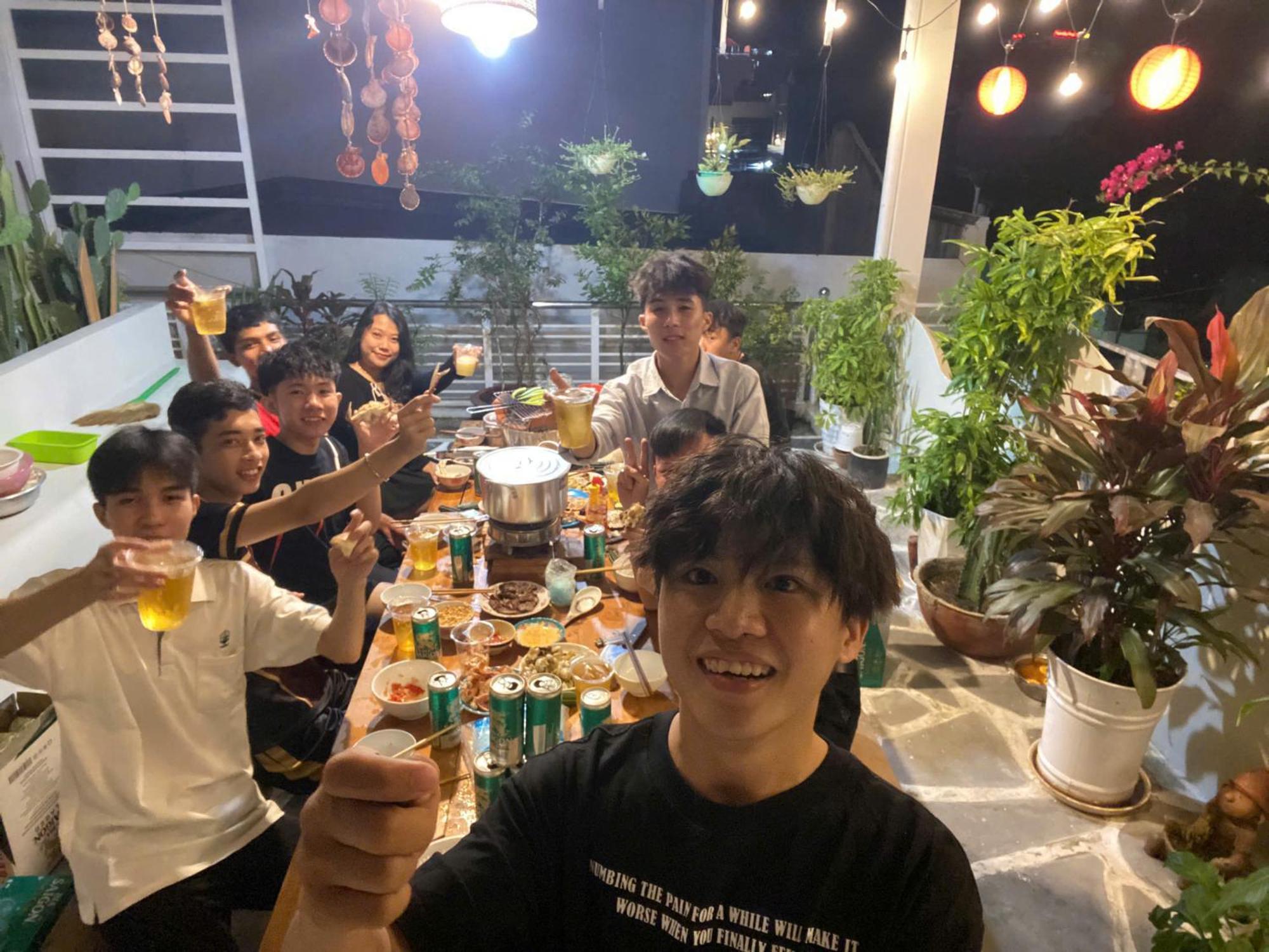 La Nha Homestay Phan Thiet - Can Ho Nguyen Can Rieng Biet 4 Pn Gan Bien - Phu Hop Nhom Tu 6 Den 15 Khach 외부 사진